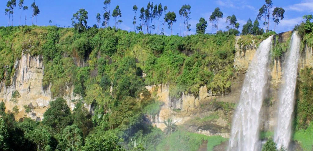 2-Days Sipi Falls Kapchorwa