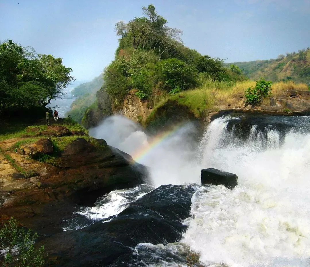 3-Days Big5 Safari In Murchison Falls National Park